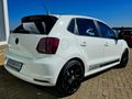 2026 Volkswagen Polo Vivo 1.4 Life