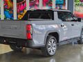 2026 LDV Terron 9 2.5D Flagship 4x4 Double Cab Auto