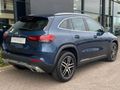 2021 Mercedes-Benz GLA 200d Progressive Auto