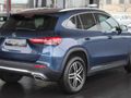 2021 Mercedes-Benz GLA 200d Progressive Auto