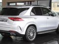 2020 Mercedes-Benz GLE 400d 4Matic
