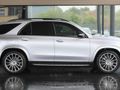 2020 Mercedes-Benz GLE 400d 4Matic
