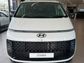 2026 Hyundai Staria 2.2d Luxury Auto