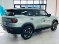 2026 Jetour T1 2.0T Odyssey AWD