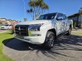 2025 Mitsubishi Triton 2.4 Di-DC GLS Double Cab Auto