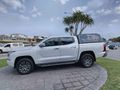2025 Mitsubishi Triton 2.4 Di-DC GLS Double Cab Auto