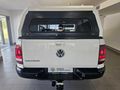 2022 Volkswagen Amarok 2.0 BiTDI Highline (132kW) Auto Double-Cab