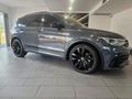 2021 Volkswagen Tiguan 1.4 TSI R-Line DSG Auto (110kW)