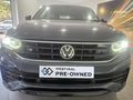 2021 Volkswagen Tiguan 1.4 TSI R-Line DSG Auto (110kW)
