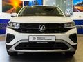 2025 Volkswagen T-Cross 1.0 TSI Life Auto