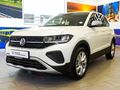 2025 Volkswagen T-Cross 1.0 TSI Life Auto