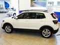 2025 Volkswagen T-Cross 1.0 TSI Life Auto