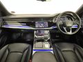 2019 Audi Q8 45 TDI quattro Auto