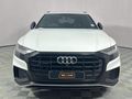 2019 Audi Q8 45 TDI quattro Auto