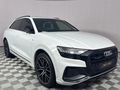 2019 Audi Q8 45 TDI quattro Auto