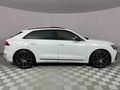 2019 Audi Q8 45 TDI quattro Auto