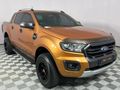 2019 Ford Ranger 3.2 TDCi Wildtrak Auto Double-Cab