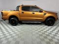 2019 Ford Ranger 3.2 TDCi Wildtrak Auto Double-Cab