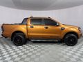2019 Ford Ranger 3.2 TDCi Wildtrak Auto Double-Cab