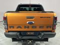 2019 Ford Ranger 3.2 TDCi Wildtrak Auto Double-Cab