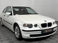 2002 BMW 3 Series 318ti