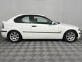 2002 BMW 3 Series 318ti