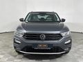 2021 Volkswagen T-Roc 1.4 TSI Design Auto