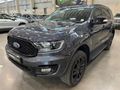 2021 Ford Everest 2.0D XLT Sport Auto