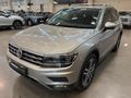 2018 Volkswagen Tiguan 2.0 TDI Highline 4Motion Auto
