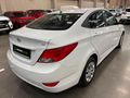 2019 Hyundai Accent 1.6 GL | Motion