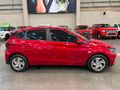2021 Hyundai i20 1.2 Motion