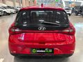 2021 Hyundai i20 1.2 Motion