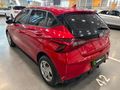 2021 Hyundai i20 1.2 Motion