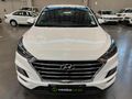 2020 Hyundai Tucson 2.0 Premium Auto