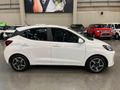 2024 Hyundai Grand i10 1.2 Fluid