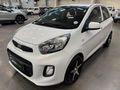 2016 Kia Picanto 1.0 LX