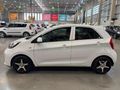 2016 Kia Picanto 1.0 LX