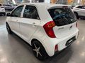 2016 Kia Picanto 1.0 LX
