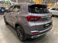 2023 Chery Tiggo 4 Pro 1.5 T Elite SE Auto