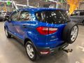 2018 Ford EcoSport 1.5 TiVCT Ambiente