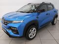 2022 Renault Kiger 1.0T Zen