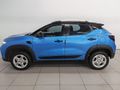 2022 Renault Kiger 1.0T Zen