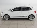 2023 Volkswagen Polo Vivo 1.0 TSI GT 5-dr