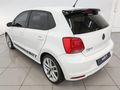 2023 Volkswagen Polo Vivo 1.0 TSI GT 5-dr