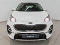 2020 Kia Sportage 2.0 EX+ Auto