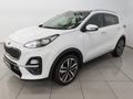 2020 Kia Sportage 2.0 EX+ Auto