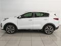 2020 Kia Sportage 2.0 EX+ Auto