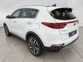 2020 Kia Sportage 2.0 EX+ Auto