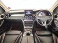 2016 Mercedes-Benz GLC 220d