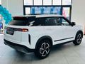 2025 Jaecoo J7 1.6T Vortex